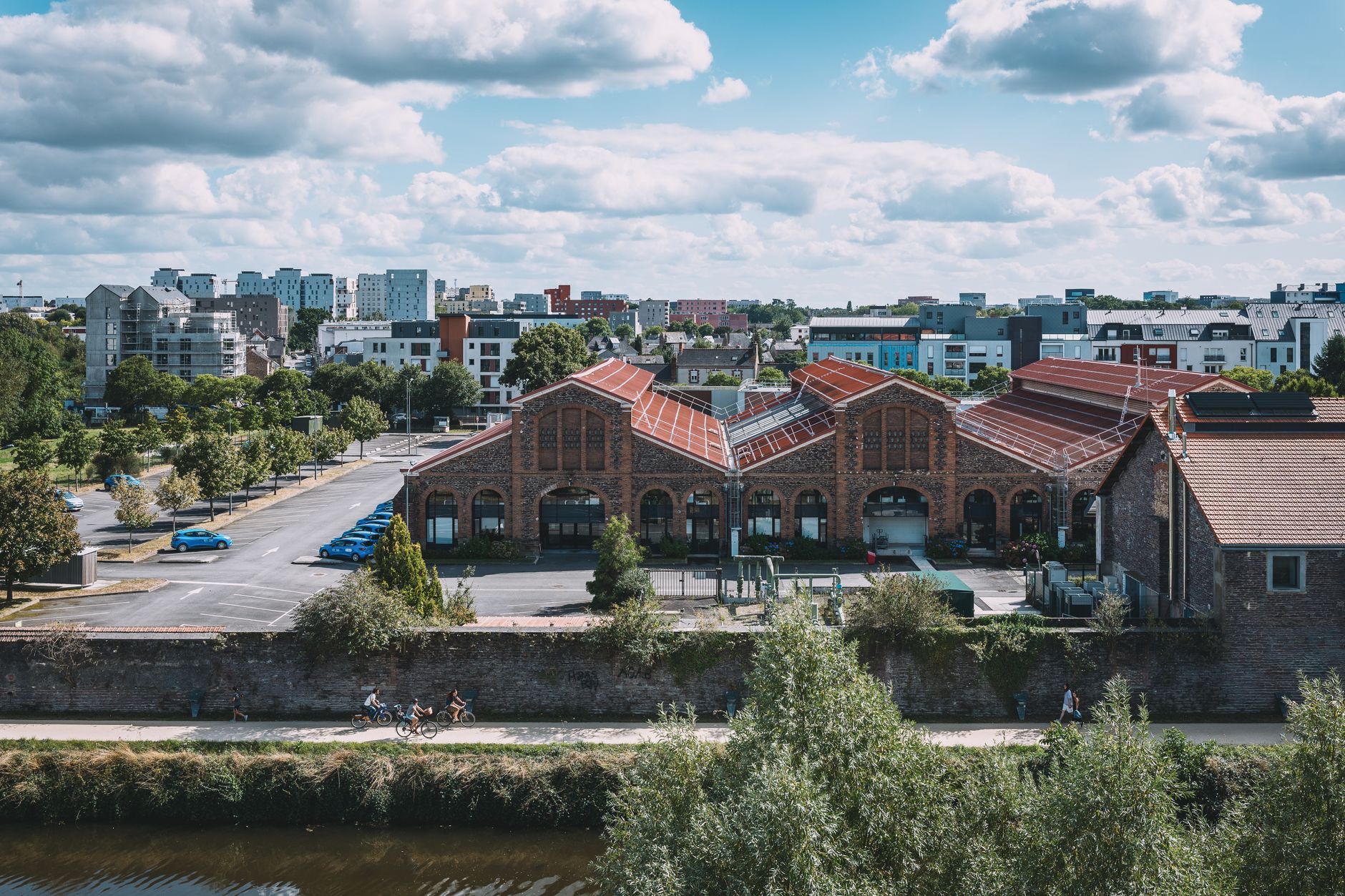 Référenceur Tourcoing - Tourcoing