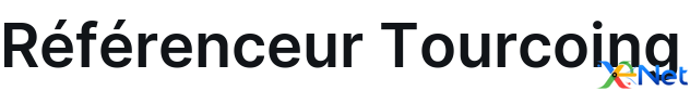 Référenceur Tourcoing